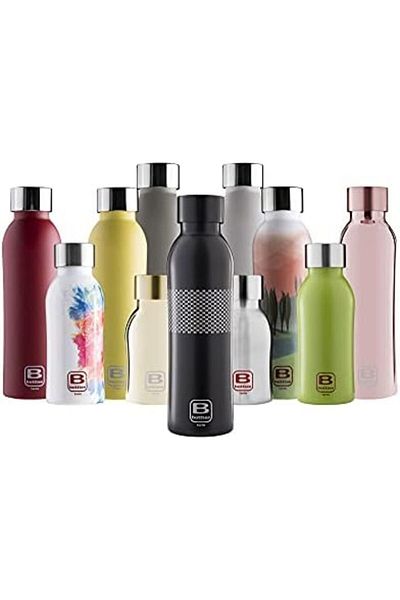 BUGATTI TWIN LUX 500ML B PATTERN