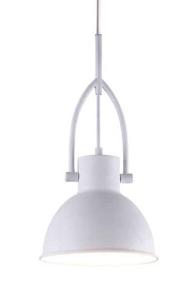 Platinet PLATINET Pendant - HESTIA, E27, 1x 40W, Metal, White