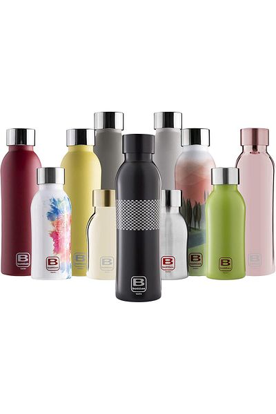 BUGATTI TWIN LUX 500ML B PATTERN
