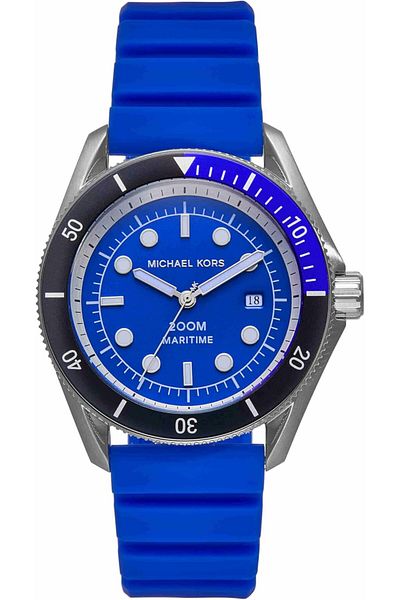 Michael Kors Michael Kors Maritime Quartz Men's Watch - MK9156