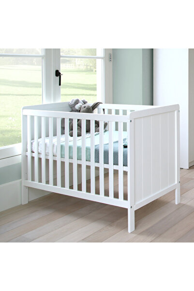 ekids Patut bebelusi din MDF 120x60 cm