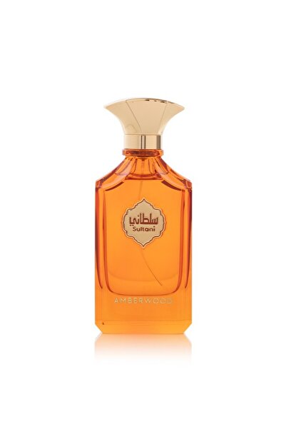 Arabian Oud عطر سلطاني عنبر وود 100 مل
