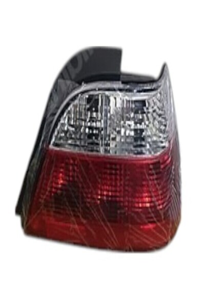 DEGA Daewoo Nexia SAĞ STOP 1996-2000 (96187411 / 222-1904R-U)