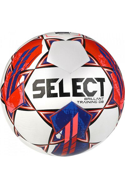 SELECT Minge fotbal Select Brillant Training DB V23