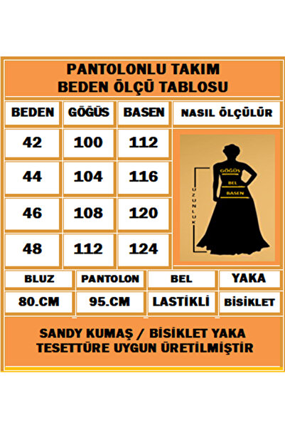 modamira Kadın Sandy Mor Omuzdan Kanatlı Tunik Bol Paça Dökümlü Pantolon Ikili Tesettür Pantolonlu Takım