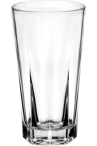 Gearne طقم أكواب شرب ألب أوشن هاي بول، 6 قطع - KB158 2NJ (6 × 300 مل)