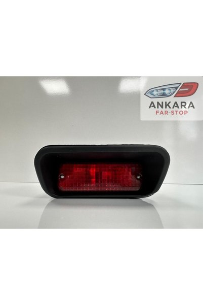 MATSUBA HONDA CİVİC VTEC SEDAN 2001 - 2006 ARKA TAMPON REFLEKTÖRÜ (ARKA SİS)