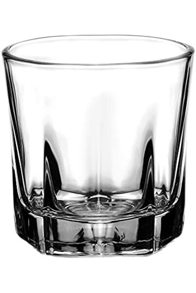 Generic Alp Ocean Drinking Glass Highball, 208ml, Set of 6