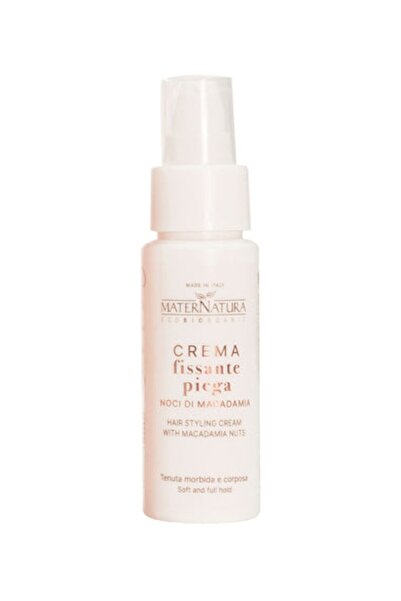 MaterNatura Crema styling par, 50ml - Maternatura
