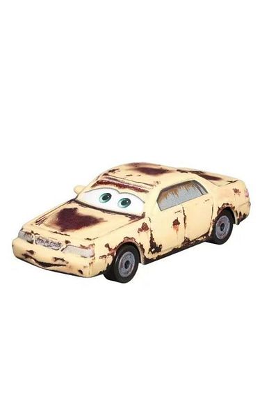 Disney Pixar Cars Donna Pits Dxv29 Hfb48