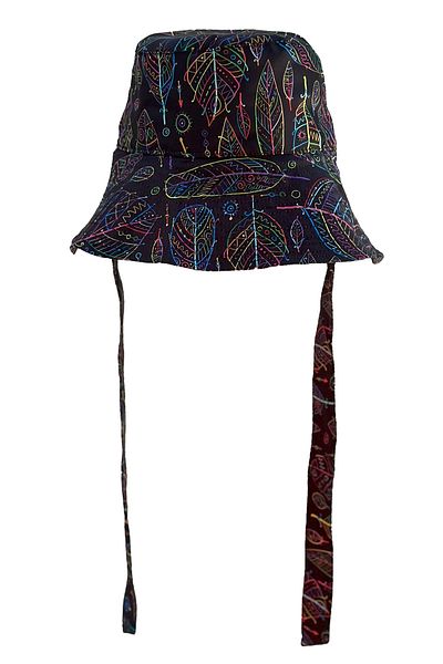 Remsa Mayo Remsa Tie Bucket Hat Rşbuc-02 Hülya Merve