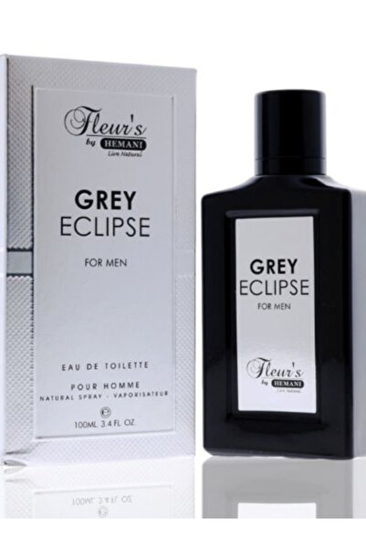 HEMANI Grey Eclipse EDT Perfume 100ml