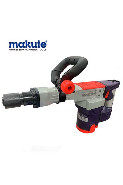 MAKUTE DH1600 Crusher, 1600 Watts