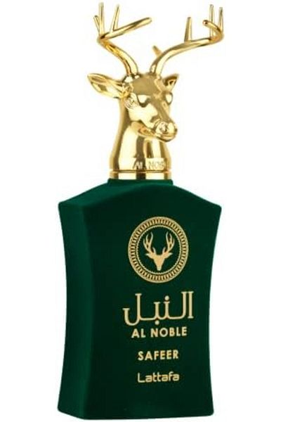 Maison Alhambra Lattafa Al Noble Safeer Eau De Perfume 100ml