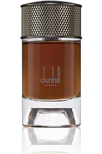 Alfred Dunhill عطر سيجنتشر كوليكشن إيجيبشن سموك أو دو بارفان للرجال من دانهيل...