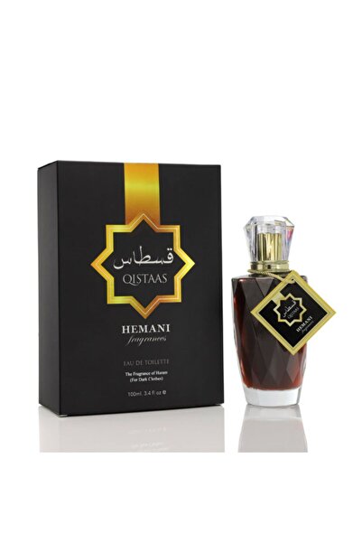 HEMANI Qistaas EDT Perfume 100ml