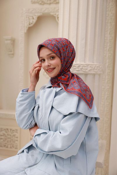 Silk Home Silk Home Soft Scarf 73079-16