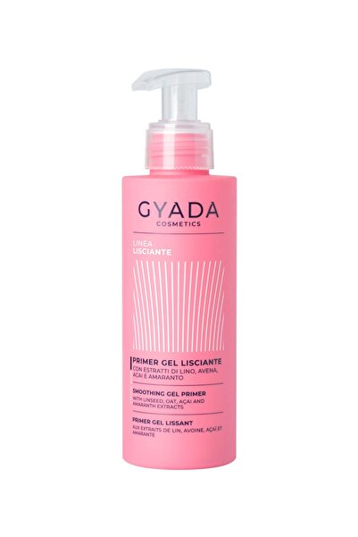 Gyada Cosmetics Gel de par cu efect de netezire, 150ml - Gyada Cosmetics