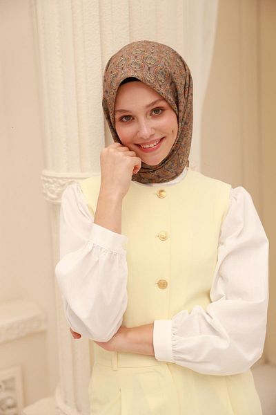 Silk Home ȘAL MOALE SILK HOME 73079-10