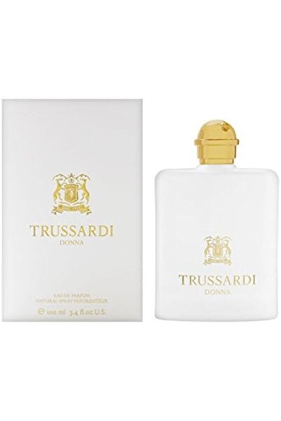 Trussardi Donna for Women - Eau de Parfum, 100ml