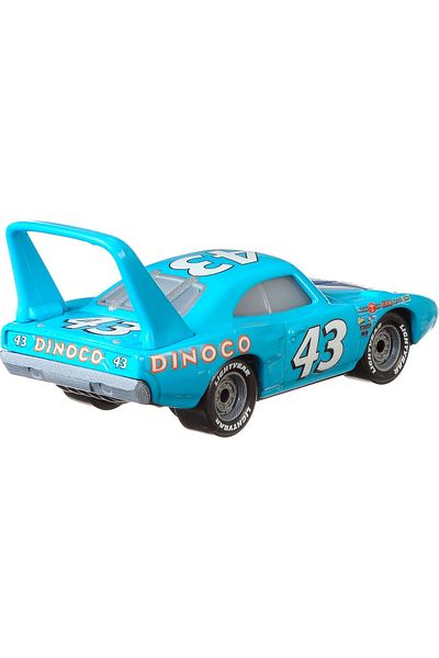 Disney Pixar Cars Strip Weathers Dxv29 Flm02