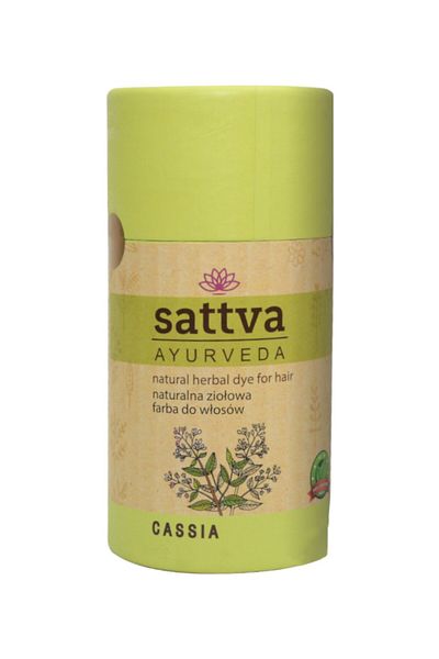 Sattva Ayurveda Pudra de cassia, 150gr - Sattva Ayurveda