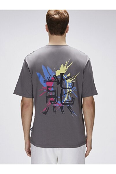 Bad Bear Doxa Oversize Men's T-Shirt