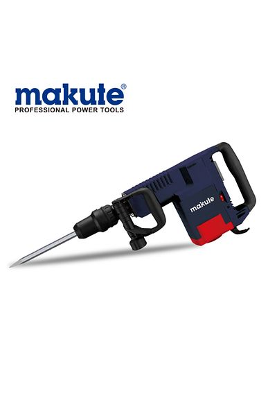 MAKUTE 1500W crusher