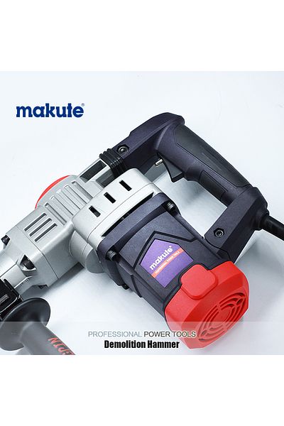 MAKUTE 35mm crusher 1900W