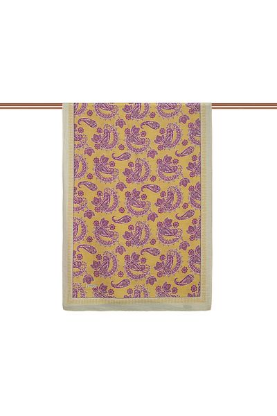 ipekevi Mesopotamia Model 04 Patterned Shawl - 02288