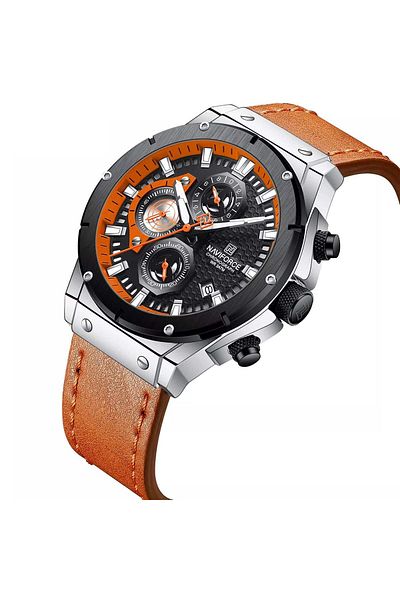 Naviforce wristwatch