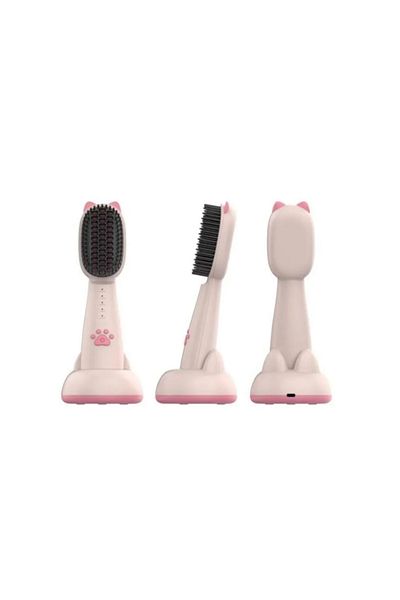 Icon ICON HAIR Large Pink Cordless Hair Dryer