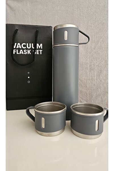 TERMOS vacuum cup su termosu