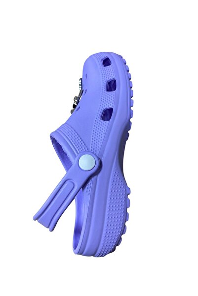 AkınalBella Slippers Closed Front Stone Women's Eva Slippers