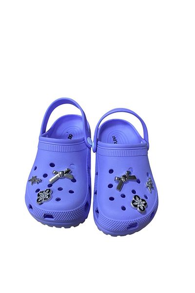 AkınalBella Slippers Closed Front Stone Women's Eva Slippers