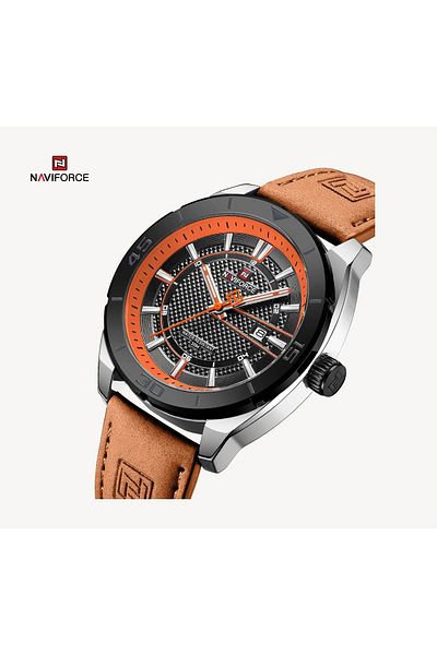 Naviforce wristwatch