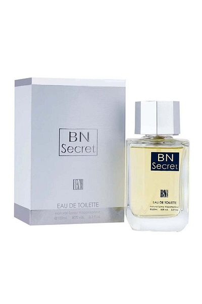 Bn Parfum BN Secret EDT 100 ml