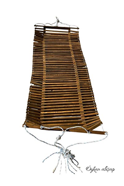 özkan ahşap Ahşap hamak