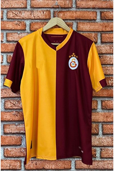 Alaturka Mix 5-YILDIZLI Galatâsarây./ TORREİRA' ./ 2026 İç Saha Yeni Sezon Yetişkin Forması