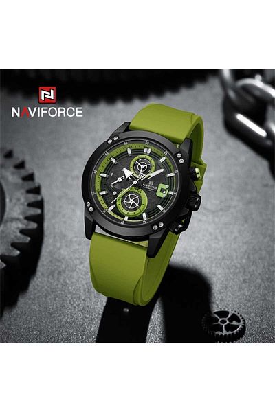 Naviforce wristwatch