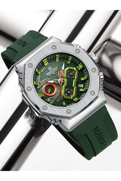 Naviforce wristwatch