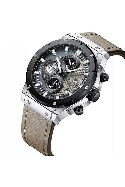 Naviforce wristwatch