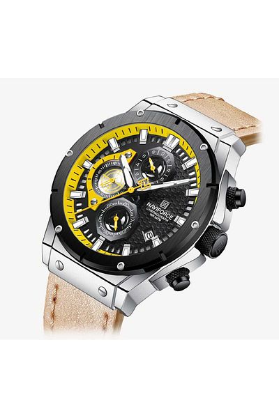 Naviforce wristwatch