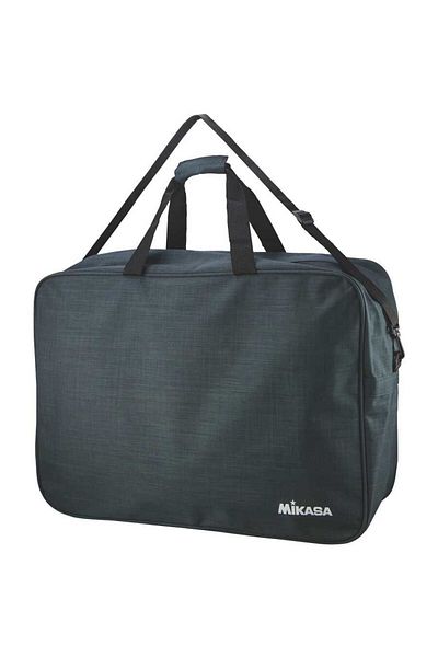 MIKASA 6 Ball Bag Ac-Bgm60-Bk