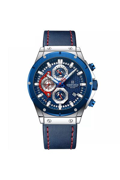 Naviforce wristwatch