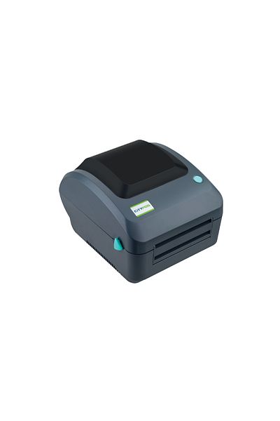 citypos Citypos 4 inch barcode printer