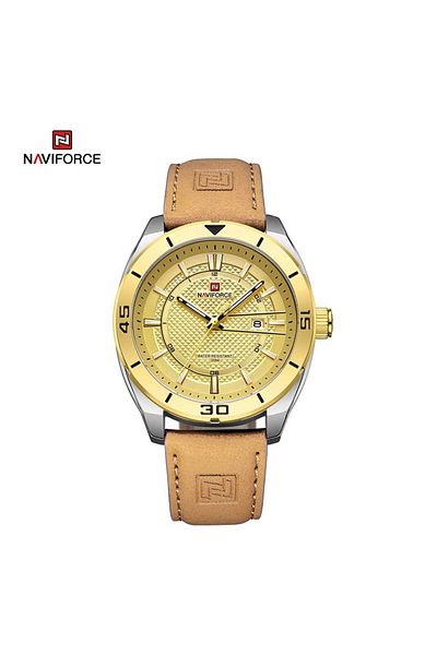 Naviforce wristwatch