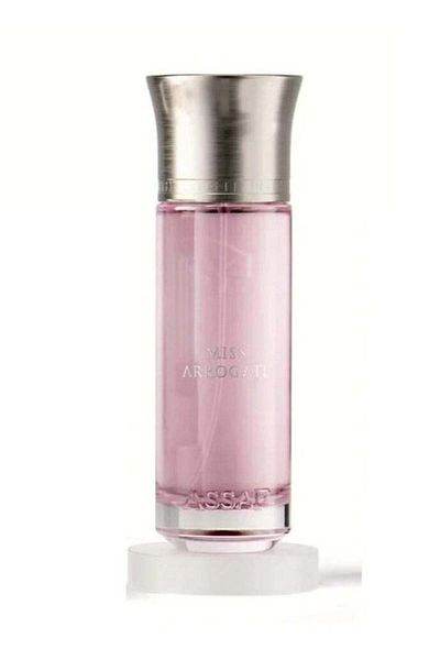 asaf Miss Rougeette Perfume 200ml