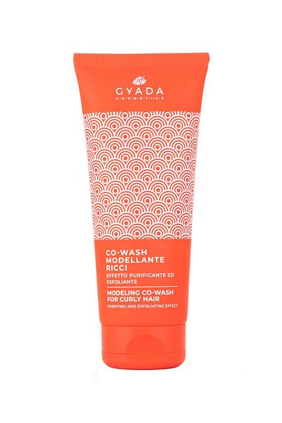 Gyada Cosmetics Cowash modelare par cret, 200ml - Gyada Cosmetics