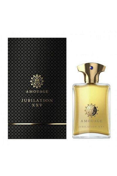 Amouage Amouage Jubilation for Men Eau de Parfum 100ml